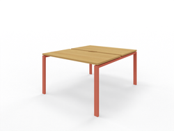 Бенч 2 рабочих места