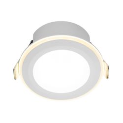 Citilux TRON CLD009011NW LED Встраиваемый светильник Белый