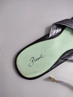 Сандалии Diesel удобные 38 размер