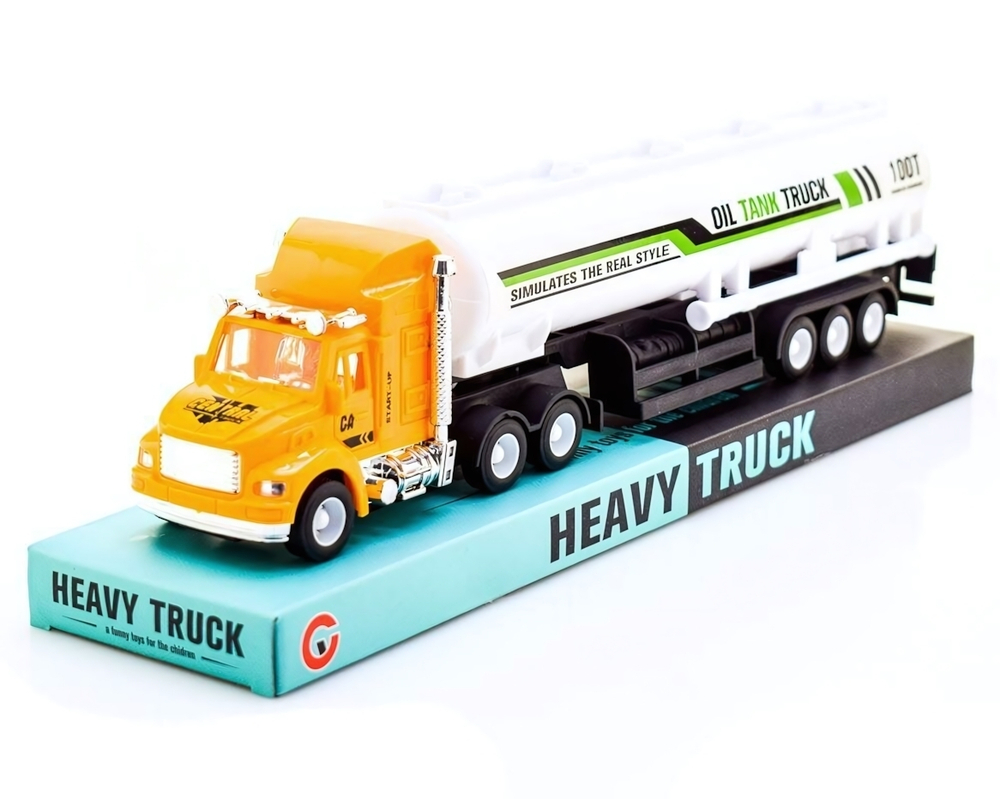 Контейнеровоз ин. 34см, ПК 99A2