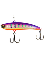 Виб (тонущий воблер) для зимней рыбалки Nemo Slim 60 мм 12г