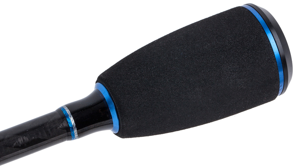 Спиннинг Favorite Blue Bird BB-682UL-S 2.04m 1-7g Ex-Fast