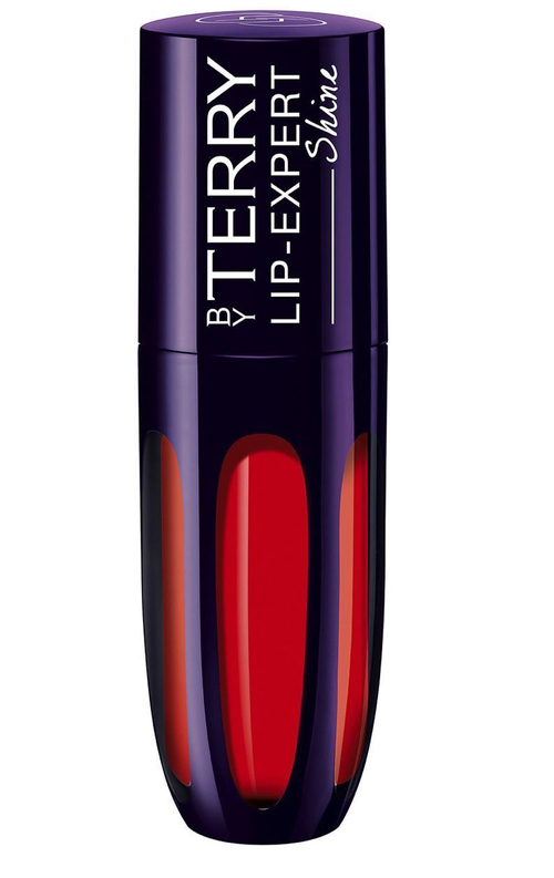 By Terry Губная помада Shine 15 Red Shot