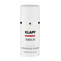 Крем Антикупероз Klapp Immun Couperose Cream 30мл