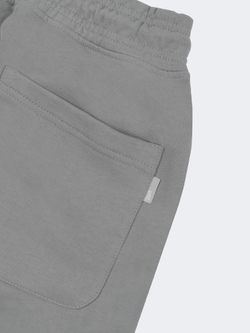 Штаны UNIFORM Heavy Wide, Серый