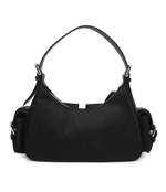 Сумка хобо Cargo Bag PE 24 PLTT Pinko - черный(102794 A1J4)