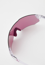 Спортивные очки 720armour Kamikaze Cylinder + / Matte Crystal Violet / HC Violet Pink Lens