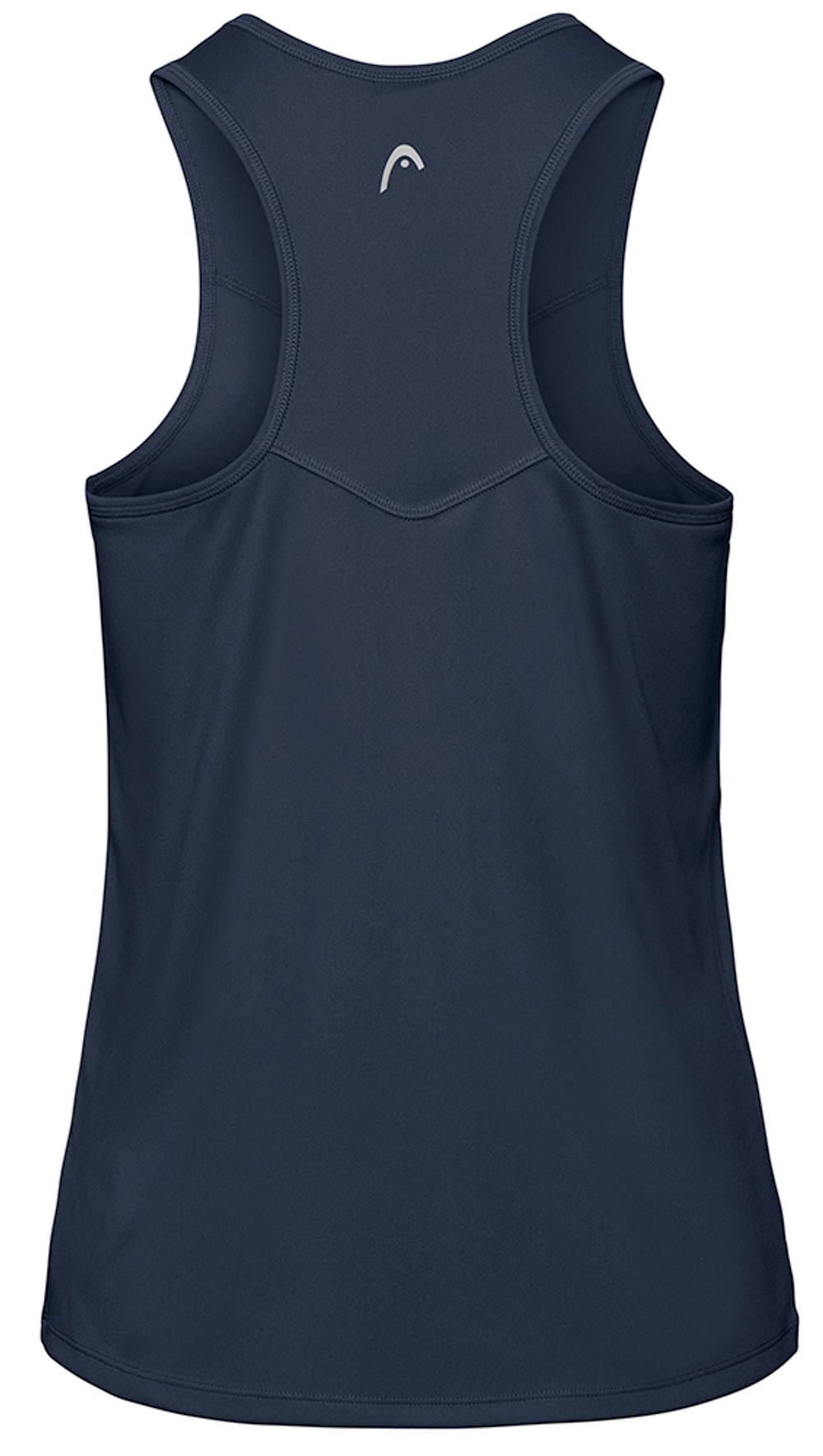 Футболка для девочки Head Easy Court Tank Top G - dark blue
