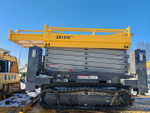 Zoomlion ZS* Ножничный подъемник ZS1216C (Электрический, 11 л.с., АТ)