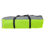 Палатка Virtey Skaun-3 (240+210)х210х140см 3чел 2000мм вес 4.1кг