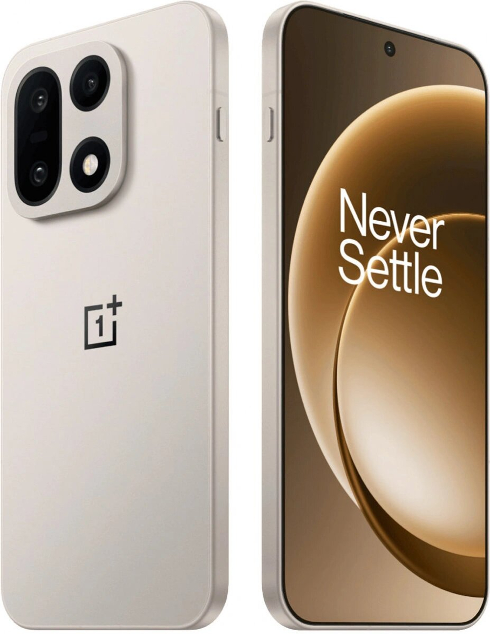Смартфон OnePlus 15 16/512Гб Песчаная буря (PLK110)