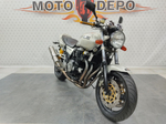 Yamaha XJR1200 , 1998