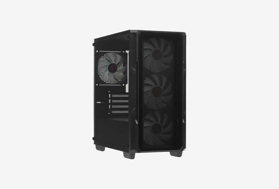 ARDOR GAMING DOMINION X3-Mini FRGB_0326605104805