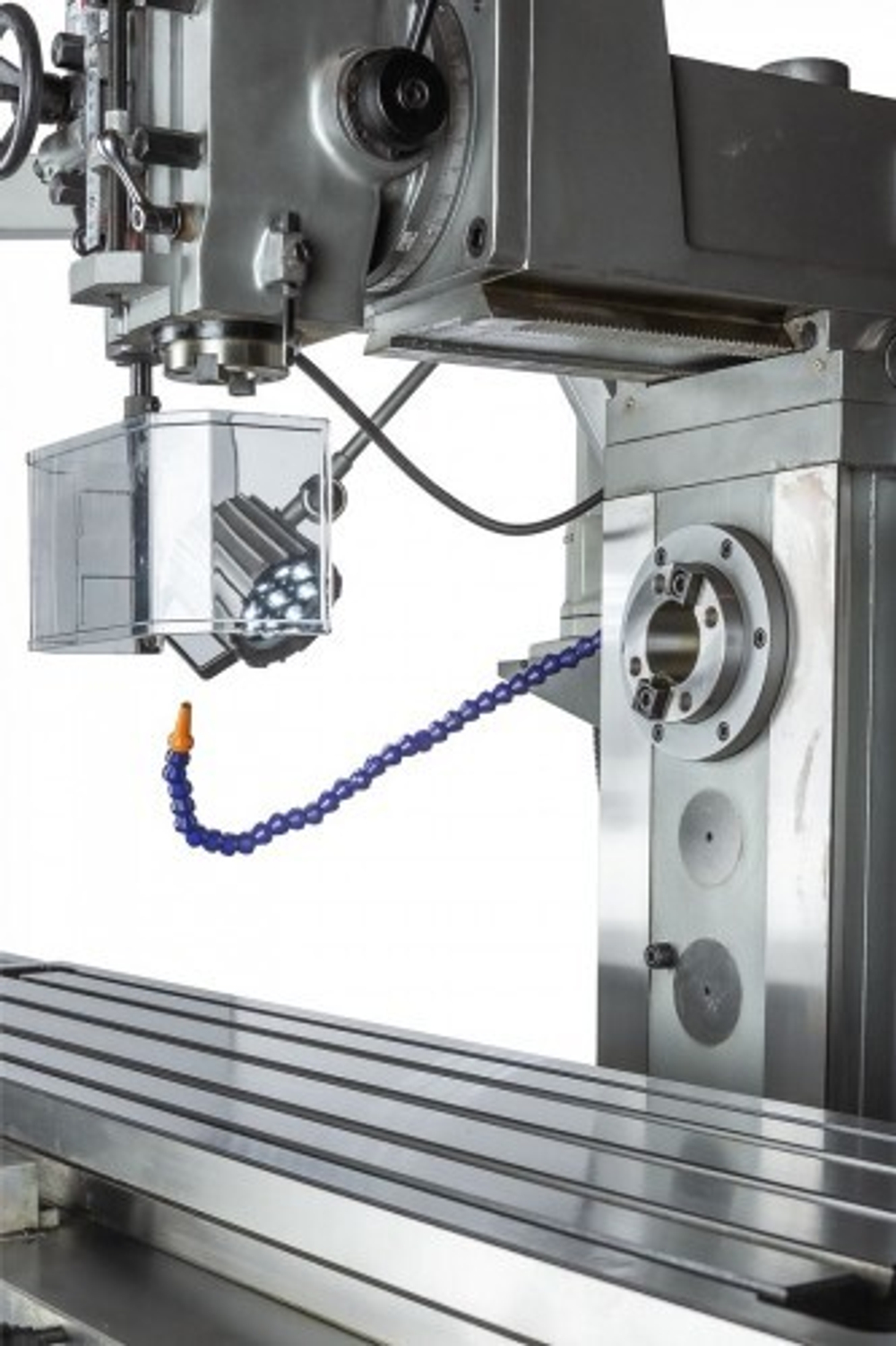 Станок фрезерный JET JMD-1463 TSX DRO 50000984T