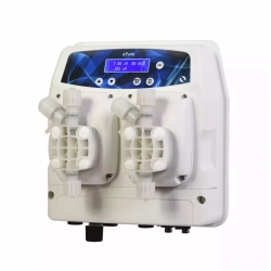 Etatron Система дозирования мембранная eTWIN pH/RX (5 л/ч, 230V, STD-стандартный) 0505