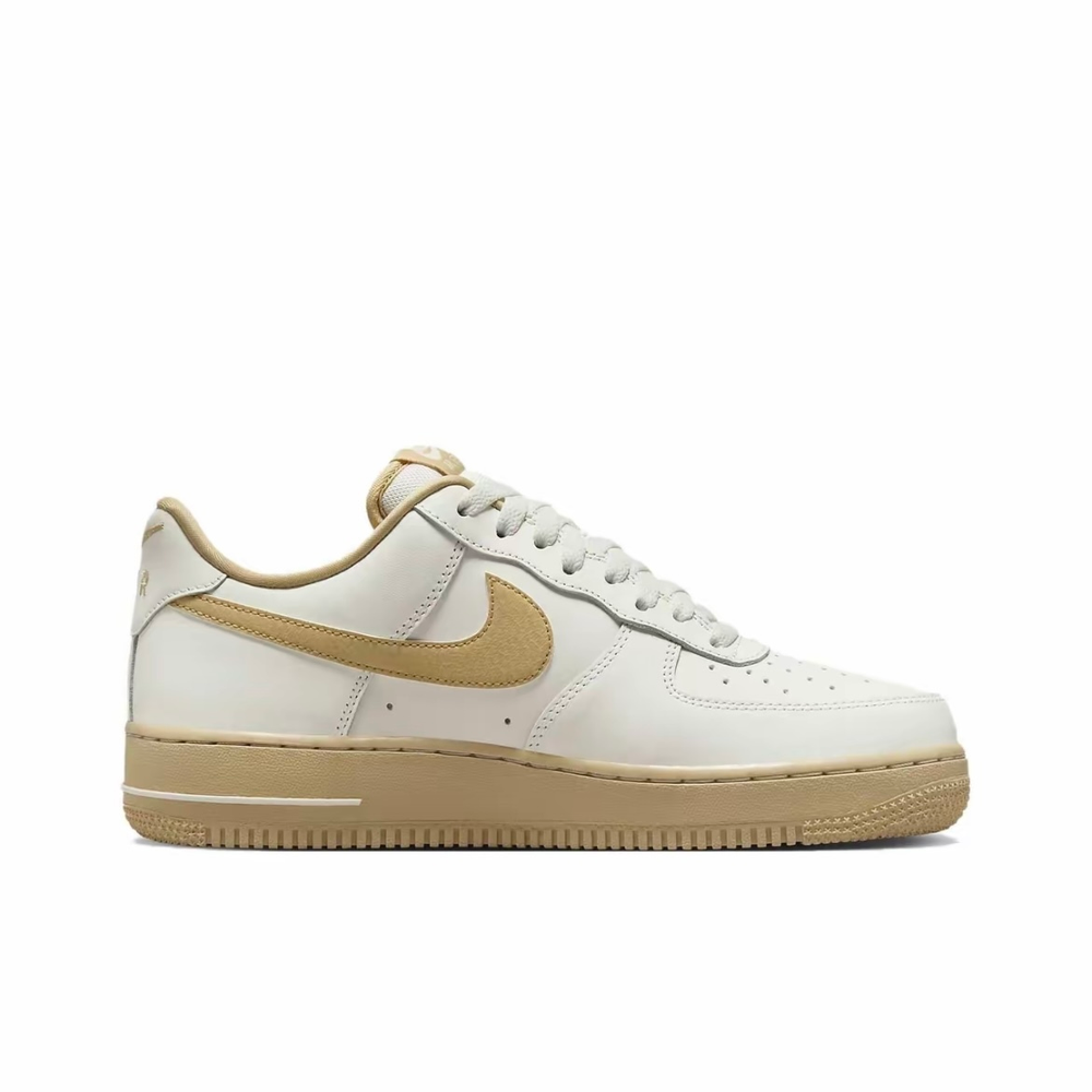 Nike Air Force 1 "White Sail"