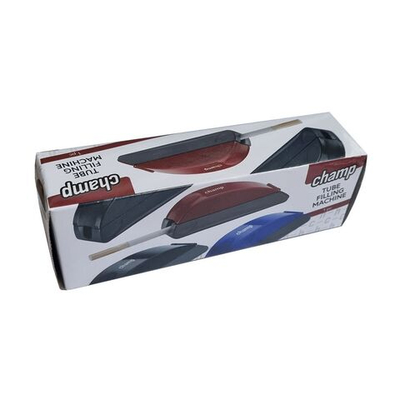 Машинка набивочная "Champ" для сигарет 84/110мм 40.590.578