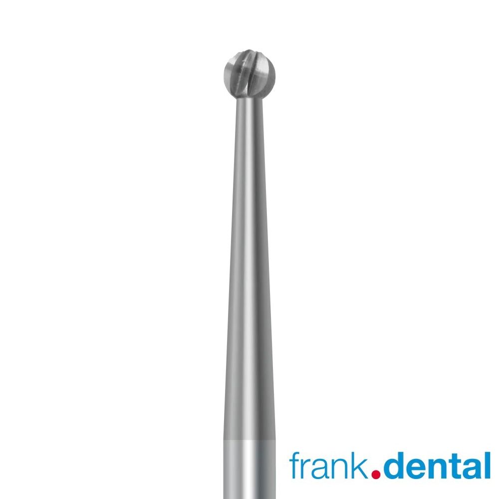 Бор твердосплавный Frank Dental типа HP - C.141L.023.HP