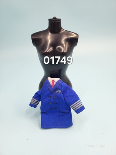 Одежда для куклы Барби - Келли винтаж 01749