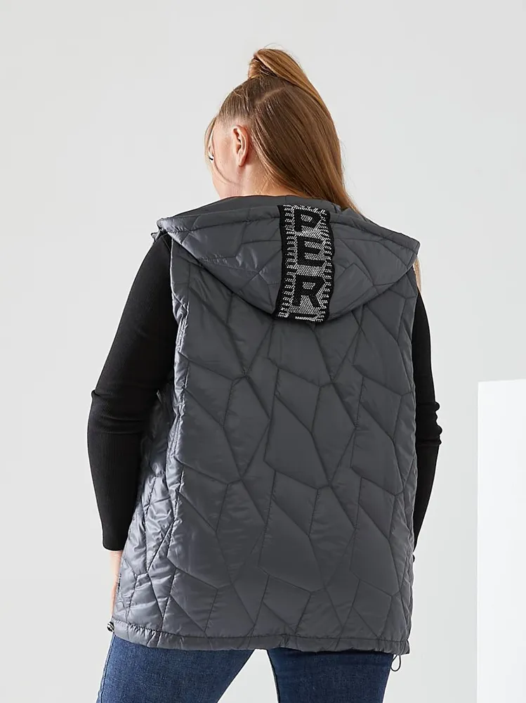 Жилет УК-605-2 Fabrika