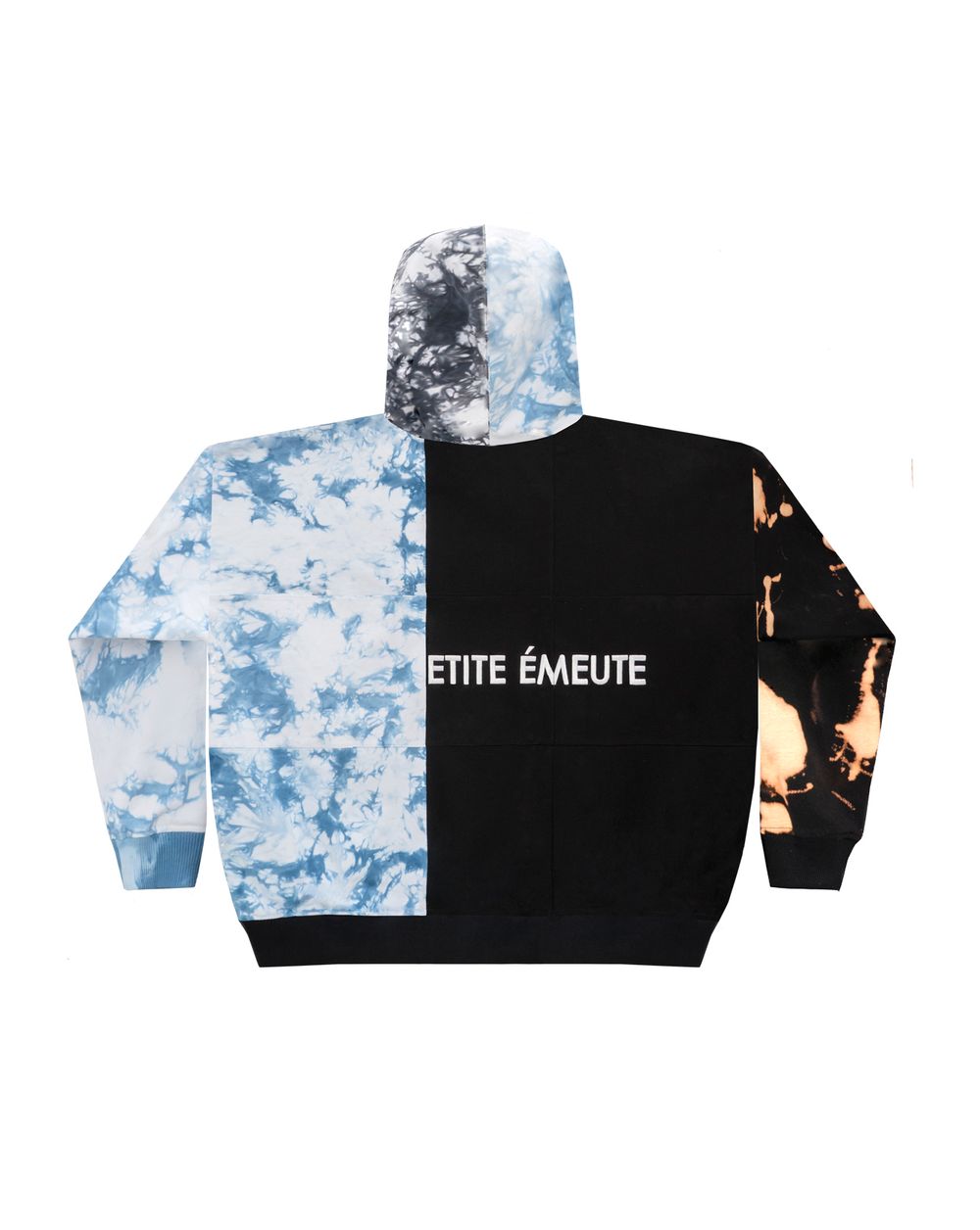 Худи Rubik's Cube