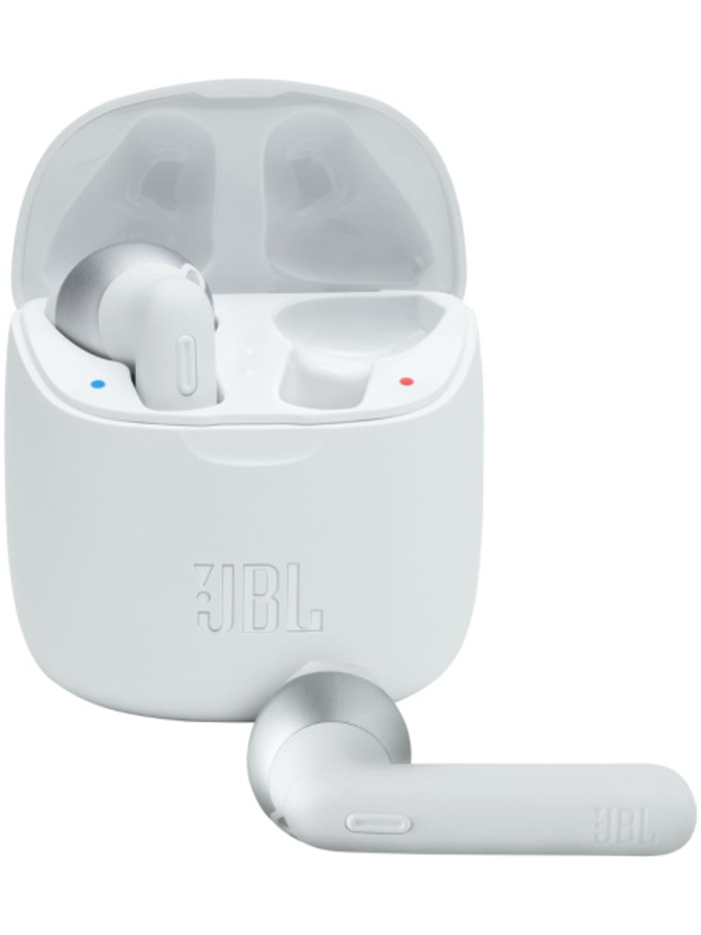 JBL T225 TWS White