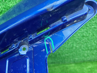 Бампер передний Haval F7 1 (2022-2024)