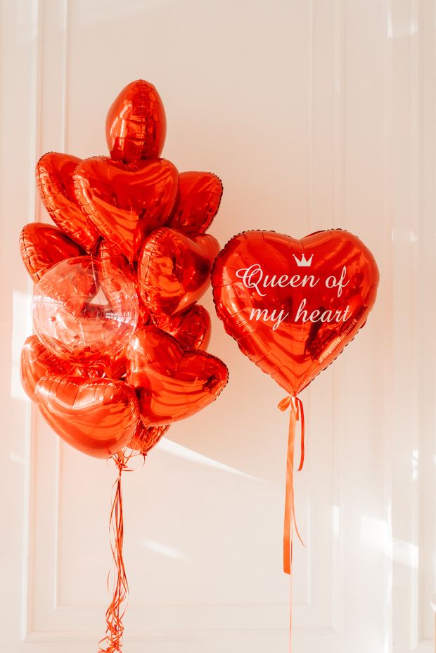 Воздушные шары №5184