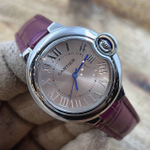 Часы Cartier