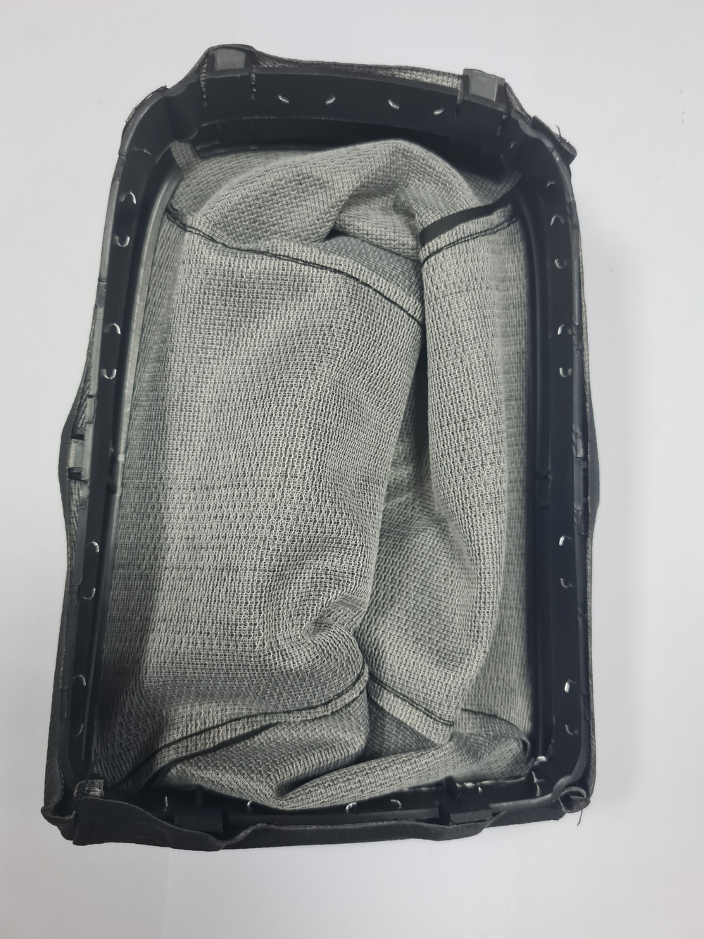 Чехол КПП Лачетти/джентра стандартный