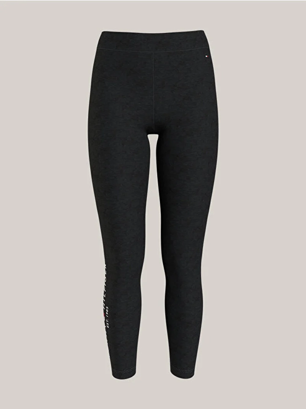 Женские леггинсы Heritage Slim от Hilfiger - TOMMY HILFIGER