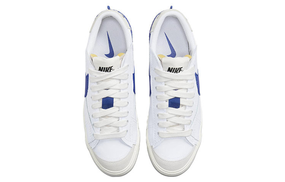 Кроссовки Nike Blazer Low '77 Jumbo