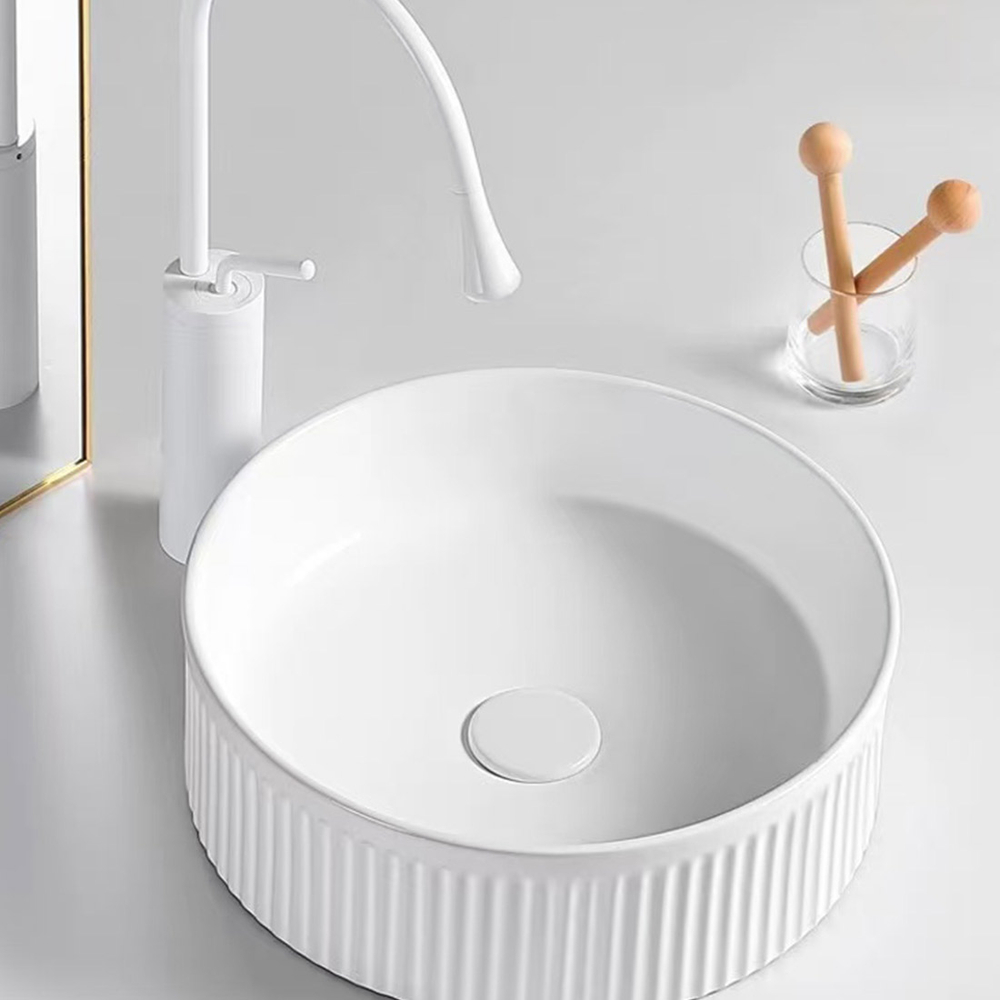 Раковина накладная RGW GS-60