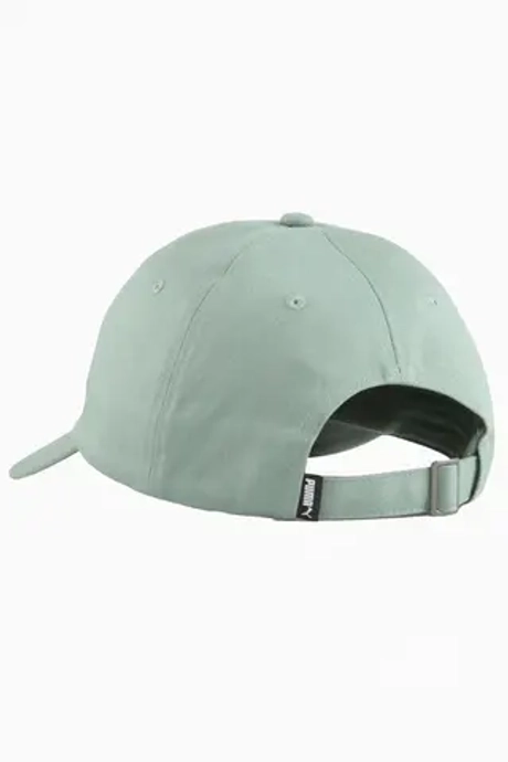 Кепка Puma ESS Dad Cap - бирюзовый