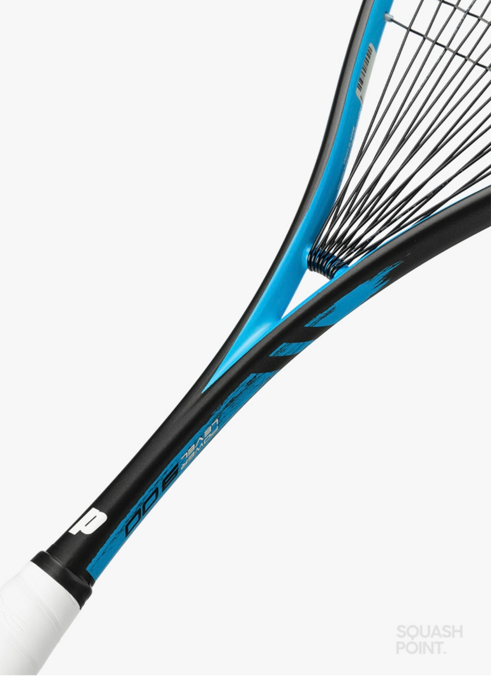 Prince, 17 SQ Team Phantom 900 SX65B STWC 0, Squash Racket