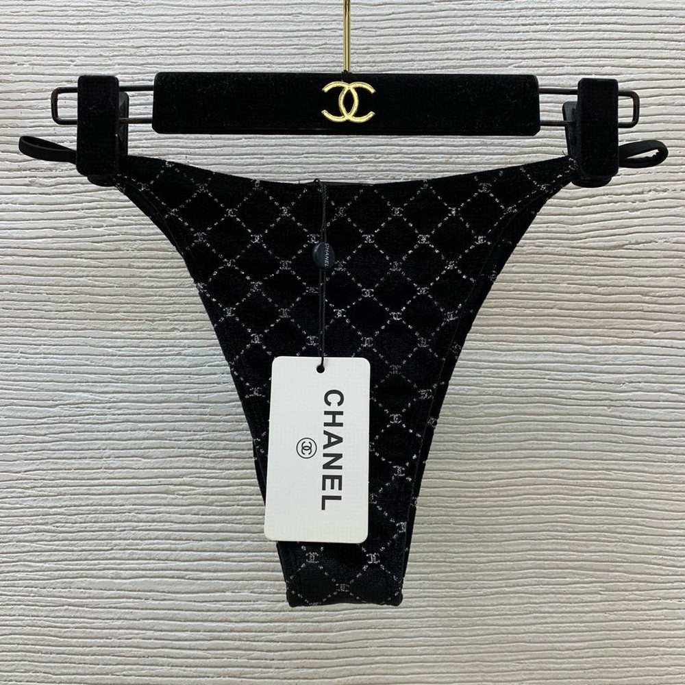 Купальник CHANEL