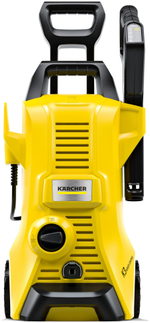 Мойка электрическая Karcher K3 Power Control 1.676-100.0, 120 бар