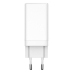 Зарядное устройство Baseus GaN3 Pro Fast Charger 2C+U 65W - White