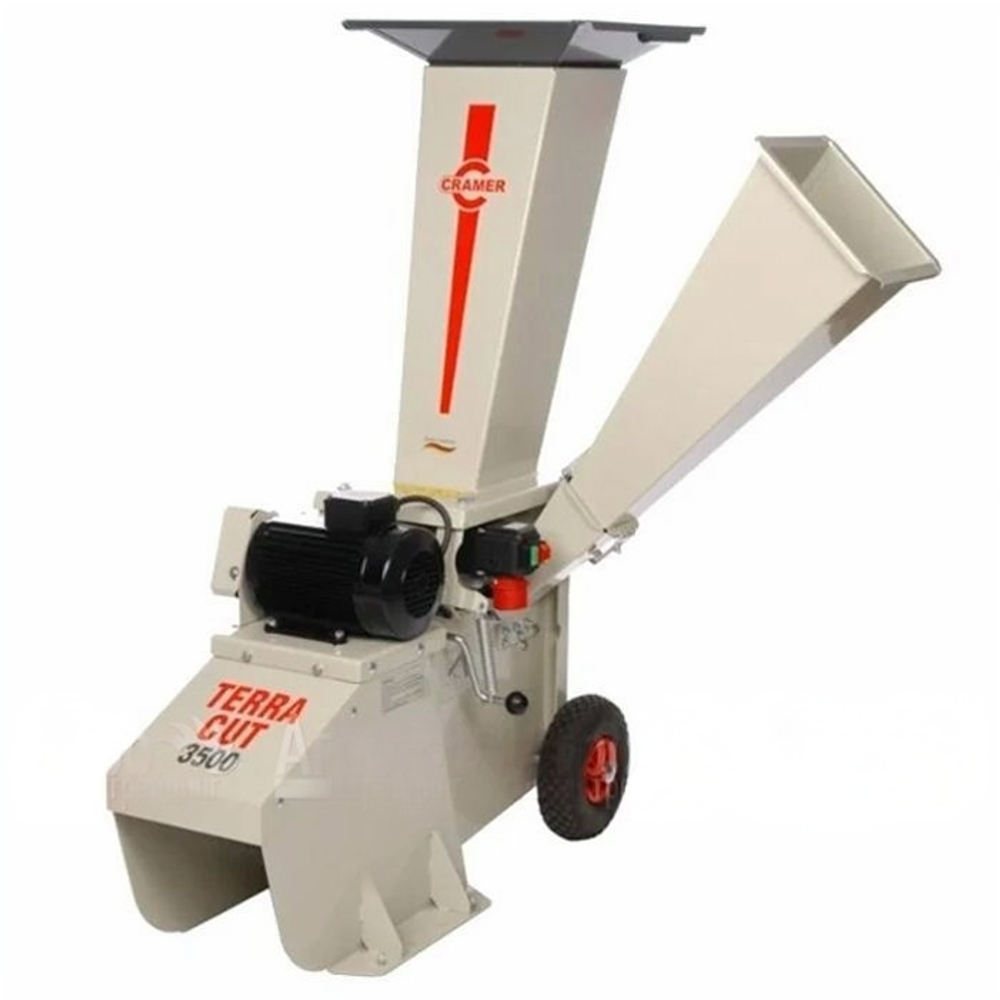 Cramer Садовый измельчитель TERRA CUT 2200 1429374