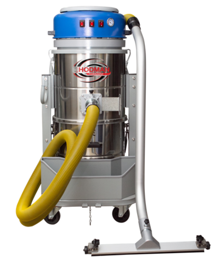 Пылесос промышленный HODMAN TORNADO 3600