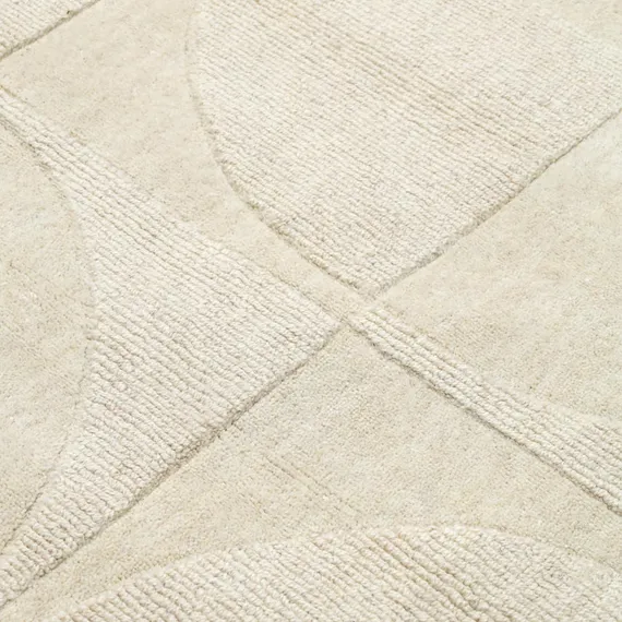 Ковер из шерсти kedarnath из коллекции ethnic, 200x300 см