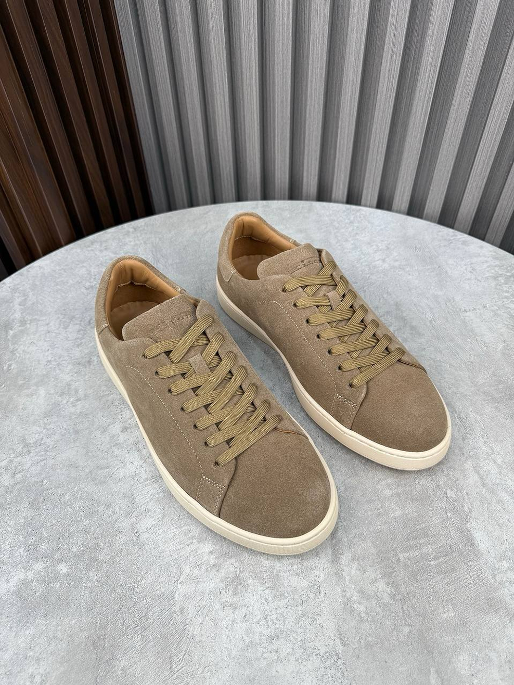 Кеды Kiton