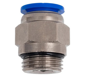 Фитинг Вертышь диам 14-02