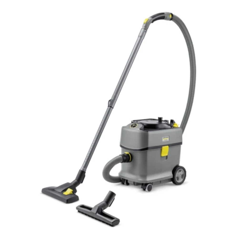 Karcher T 15/1 Adv HEPA пылесос сухой уборки 1.355-307.0