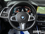BMW X7 (G07) xDrive 30d M Sports 6-и местный (05.2020)