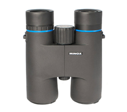 Бинокль MINOX BLU 10x42 - фото