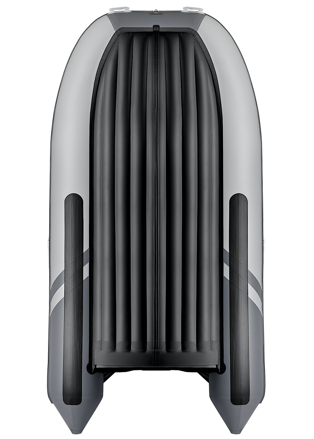 Лодка ПВХ Gladiator Air Sport E450S НДНД -