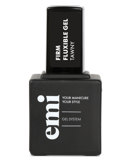 Tawny Firm Fluxible Gel, 15 мл