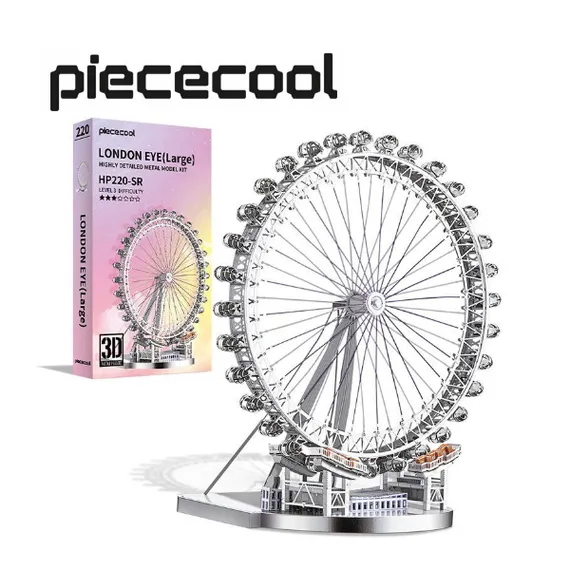 LONDON EYE(Large) HP220-SR