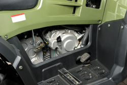 Квадроцикл IRBIS ATV 300